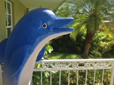 Yunque Mar Beach Hotel