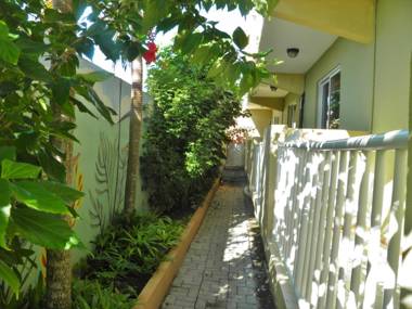 Yunque Mar Beach Hotel