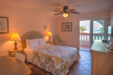 Luquillo Sunrise Beach Inn