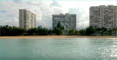 Condominium Playa Azul 1