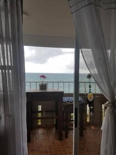 Condominium Playa Azul 1