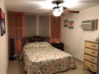 Luquillo Beach Vacation