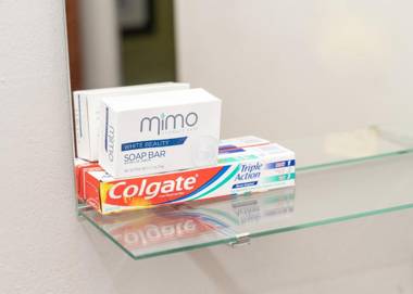 Apartment in Villas Del Faro Resort with WIFI