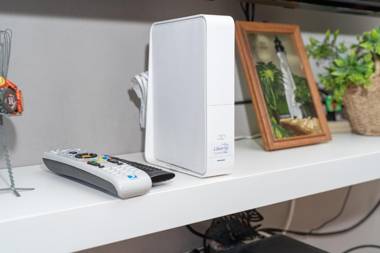 Apartment in Villas Del Faro Resort with WIFI