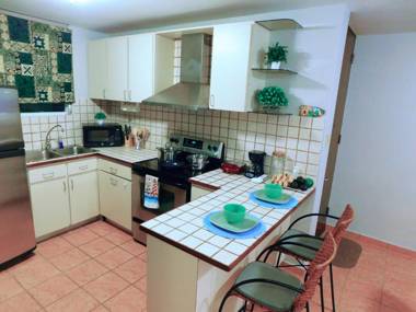 Spacious Ocean View - Villa Del Faro Resort