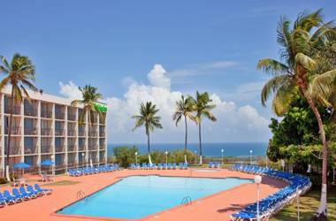 Holiday Inn Ponce & El Tropical Casino an IHG Hotel