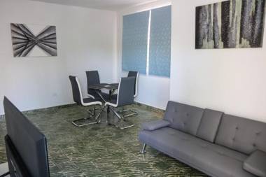 Mavs Hotel Boutique At Ponce