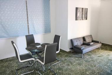 Mavs Hotel Boutique At Ponce