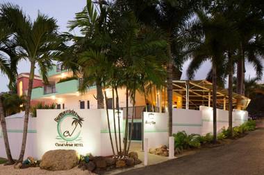 Casa Verde Hotel