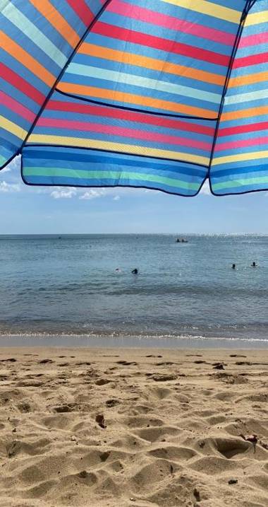 Sunday Downtown @ Rincon