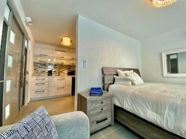 Sunday Downtown @ Rincon