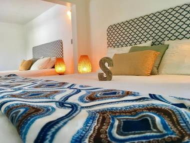 Serenity Rincon Guesthouse