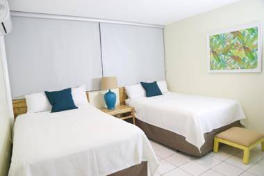 Buena Vida Apartments