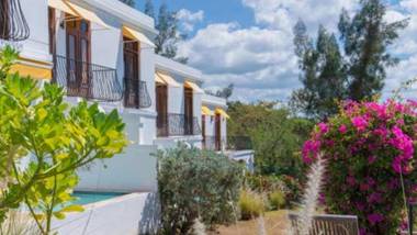 THE VILLAS at THE HORNED DORSET PRIMAVERA