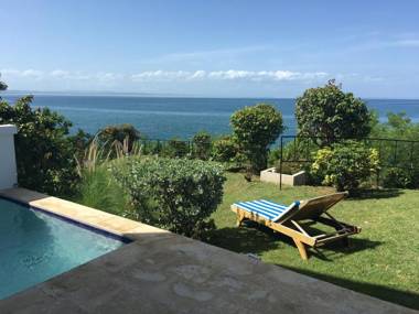 THE VILLAS at THE HORNED DORSET PRIMAVERA