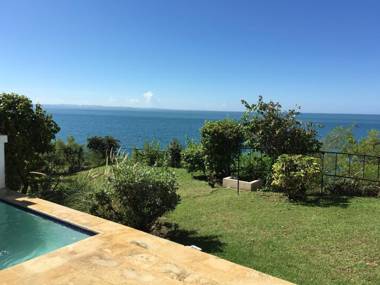 THE VILLAS at THE HORNED DORSET PRIMAVERA