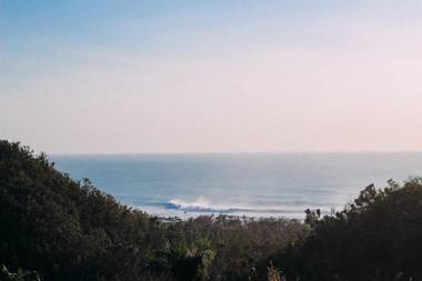 One bdr with private pool and views- Suite 2 at 413