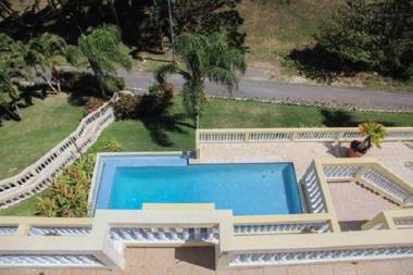 Penthouse Rooftop Terrace WiFi and Views PRV 304