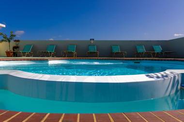 Sunset Paradise Villas