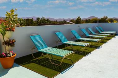 Sunset Paradise Villas