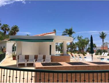 Rio Mar Village - Golf Course View