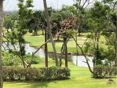 Rio Mar Village - Golf Course View
