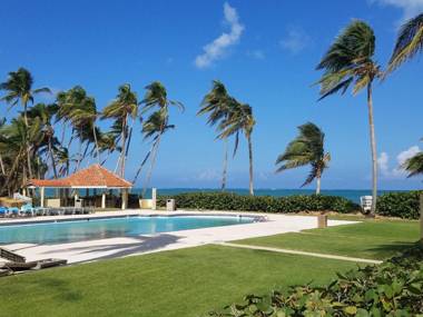 Holiday Home at Rio Mar