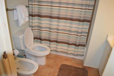 Beach Front Apartment Rio Mar Puerto Rico