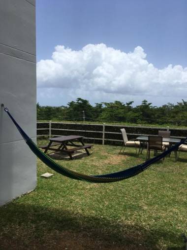 Relaxing Hillside Village Apartment