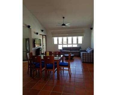 Beautiful Villa at The Rio Mar Beach Resort