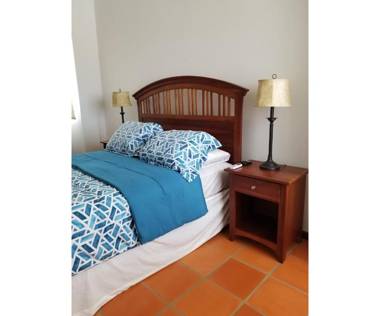 Beautiful Villa at The Rio Mar Beach Resort