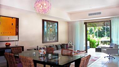 Villa Athena