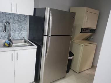 Relax Beachfront Complex at Rio Grande