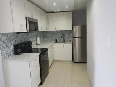 Relax Beachfront Complex at Rio Grande