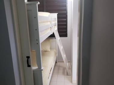 Relax Beachfront Complex at Rio Grande