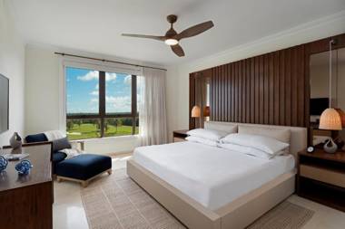 The Country Club Residences at Grand Reserve