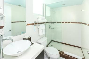 San Juan Water & Beach Club Hotel