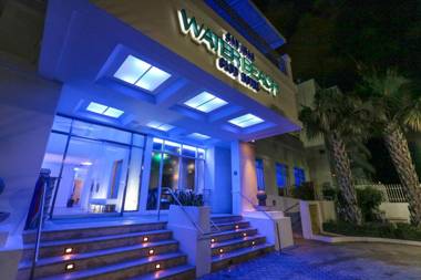 San Juan Water & Beach Club Hotel