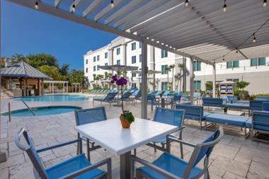 Hampton Inn & Suites San Juan