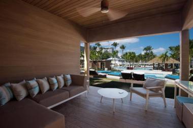 Fairmont El San Juan Hotel