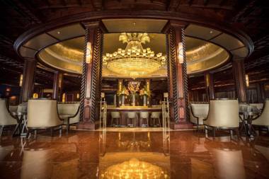 Fairmont El San Juan Hotel