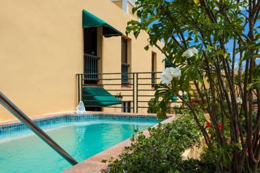 Hotel El Convento