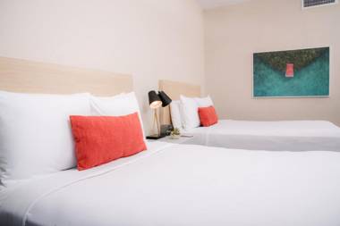 Verdanza Hotel