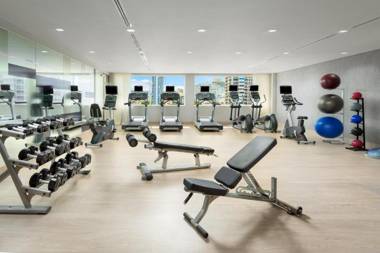 AC Hotel by Marriott San Juan Condado