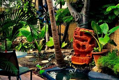 Casa del Caribe Inn