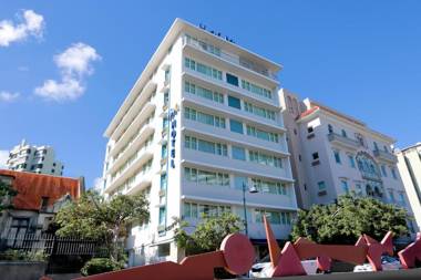 Hotel Miramar