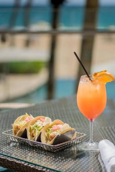 La Concha Renaissance San Juan Resort