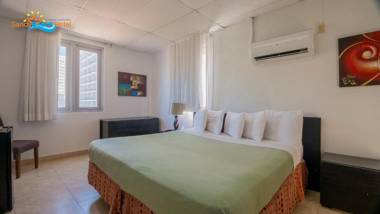 Sandy Beach Hotel