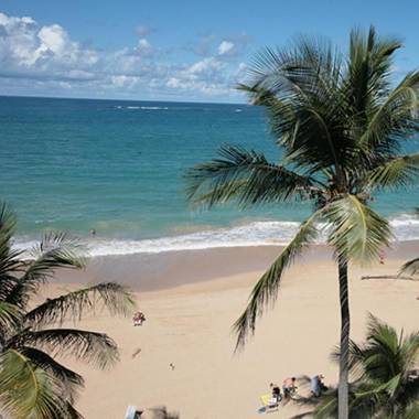 The Tryst Beachfront Hotel