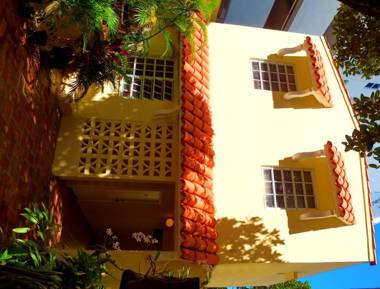 Canario Boutique Hotel